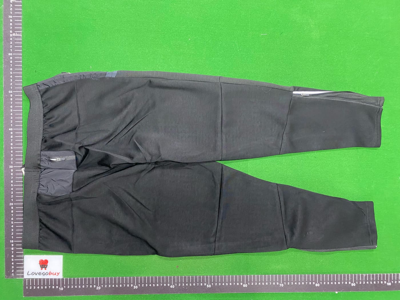 Bas Nike Phénom Elite Wild Run — QC 4