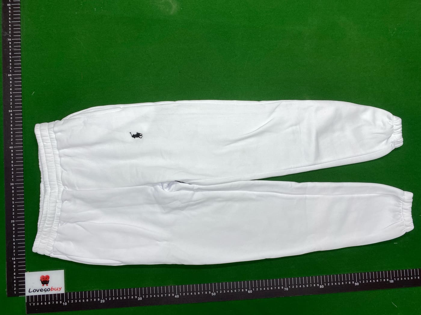 Ensemble Ralph Lauren (6 coloris) 4