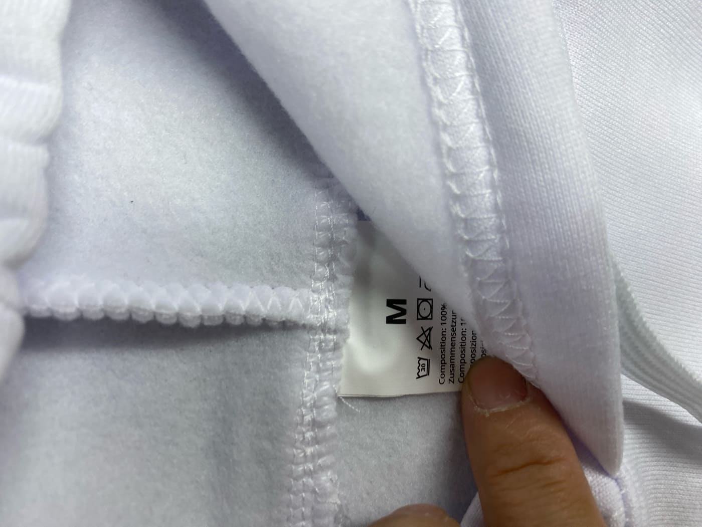 Ensemble Ralph Lauren (6 coloris) — QC 4