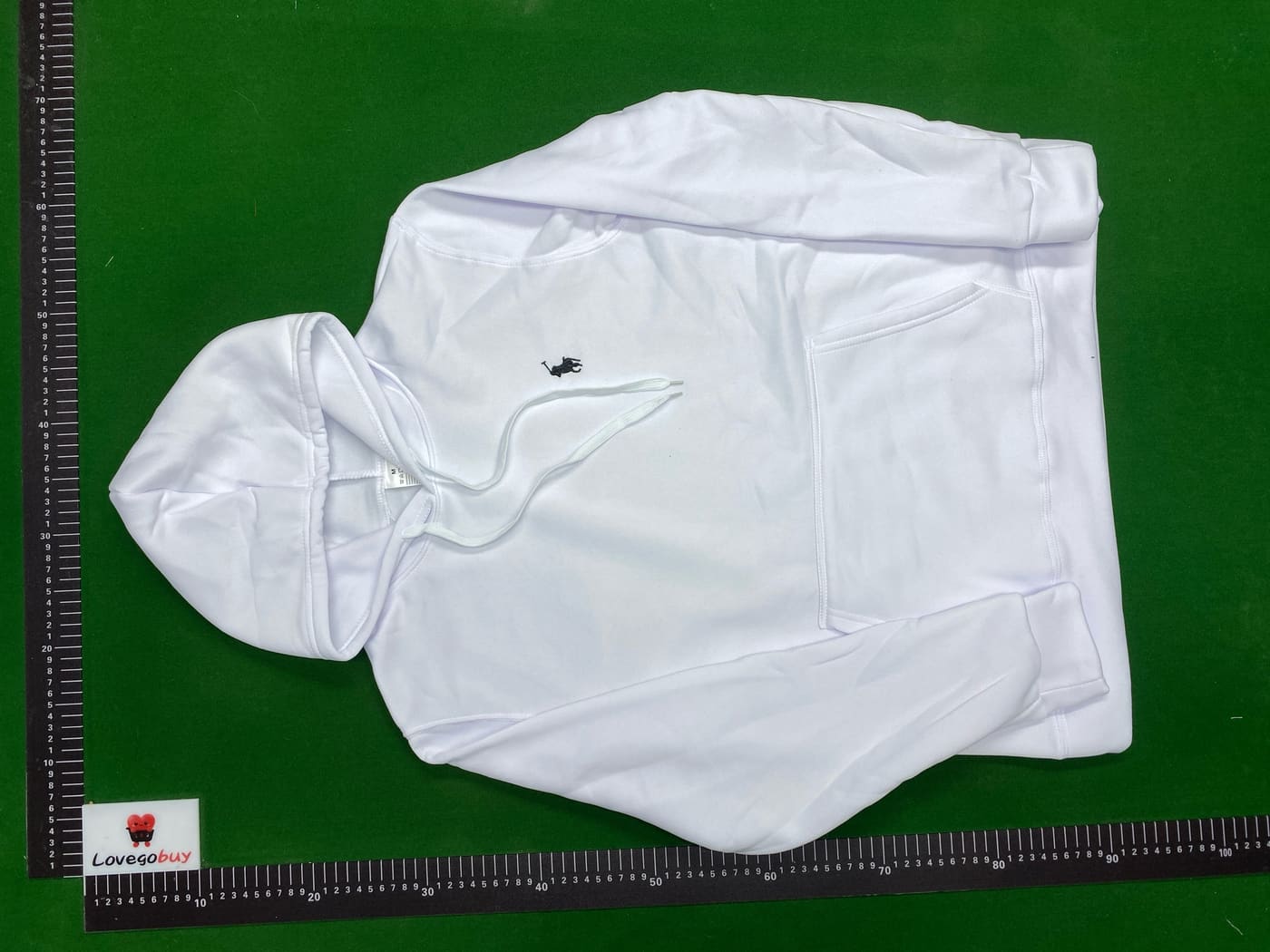 Ensemble Ralph Lauren (6 coloris) — QC 6