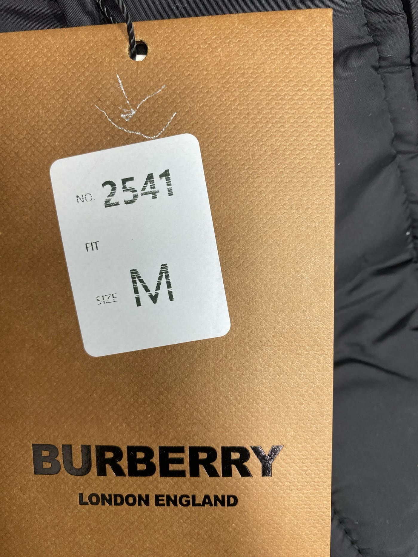 Doudoune premium matelassée 4