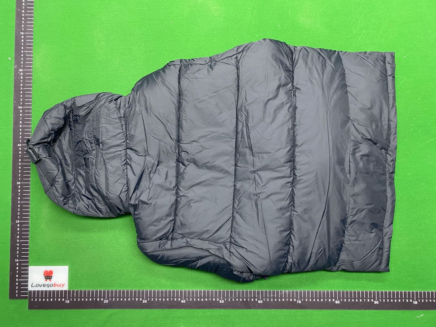 Doudoune premium matelassée — QC 6
