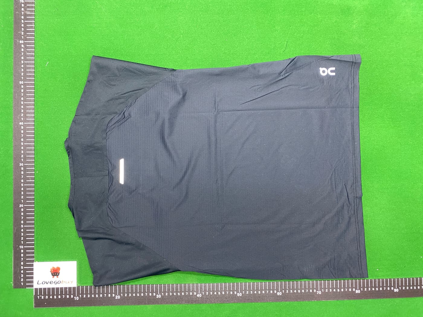 Ensemble Short T-shirt On 2