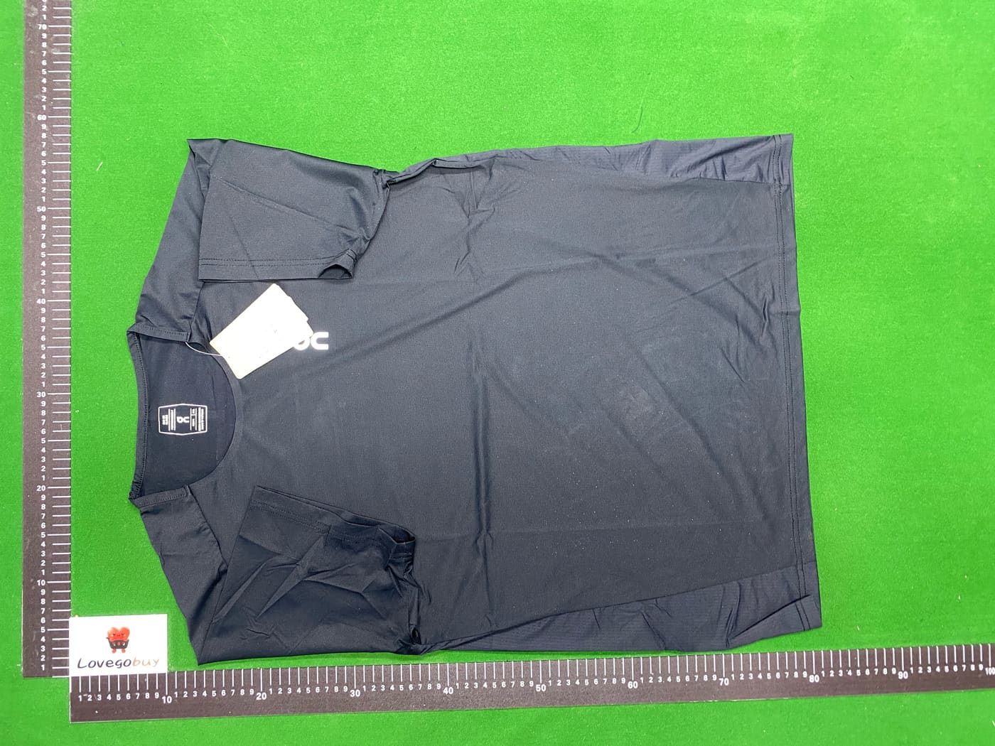 Ensemble Short T-shirt On 3