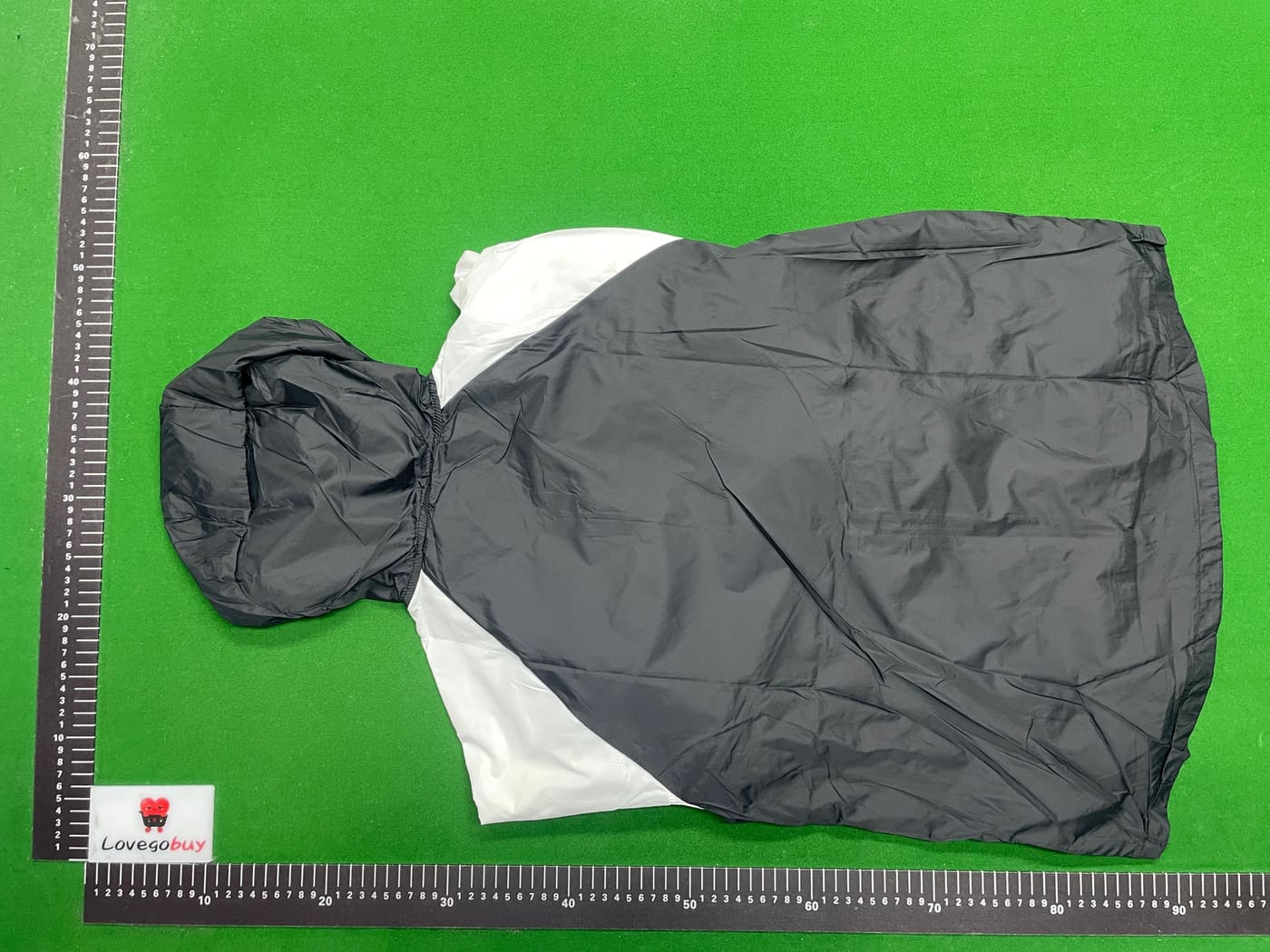 Veste Nike Trail Panda 4