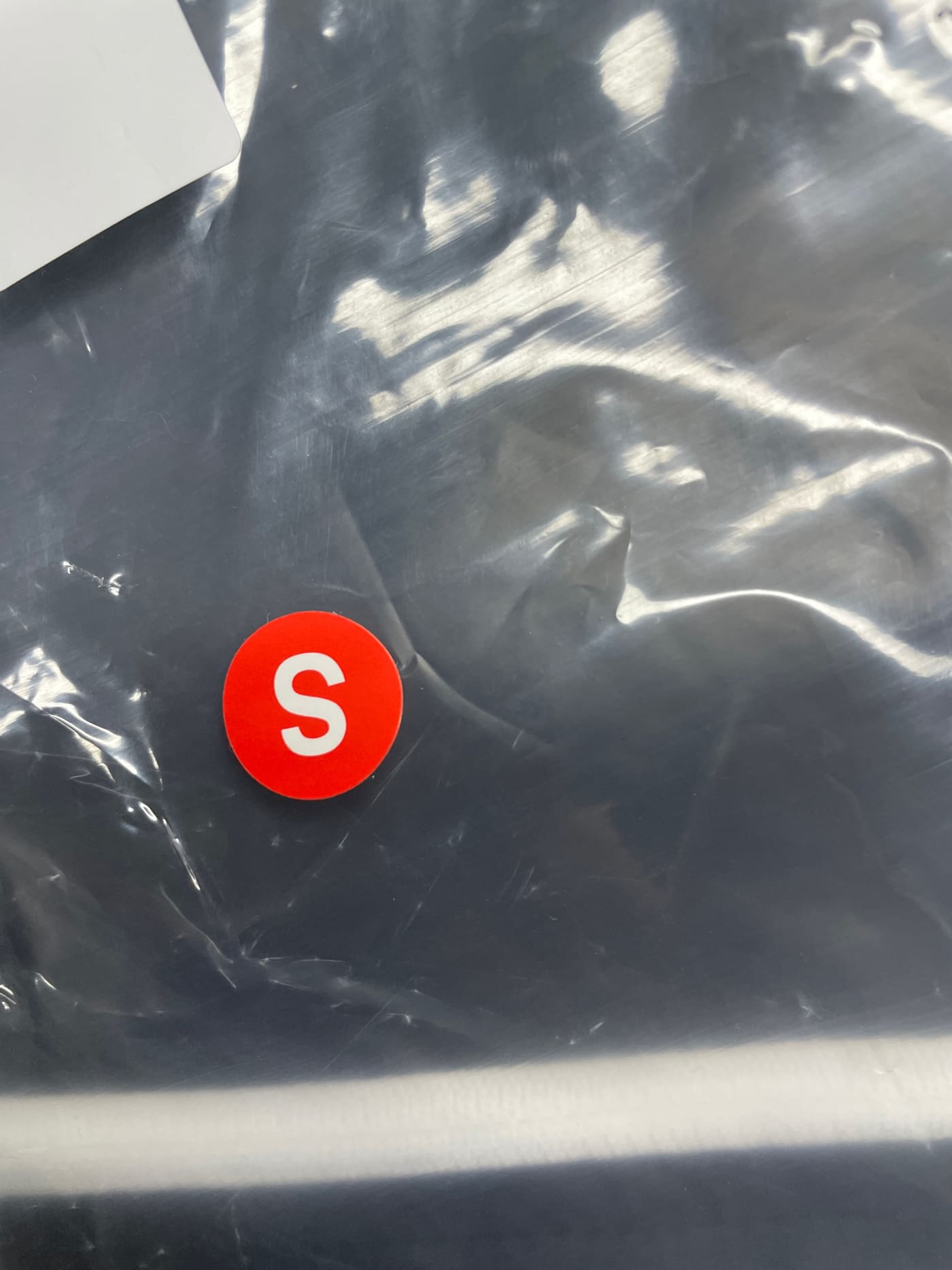 Veste Nike Trail Panda — QC 3