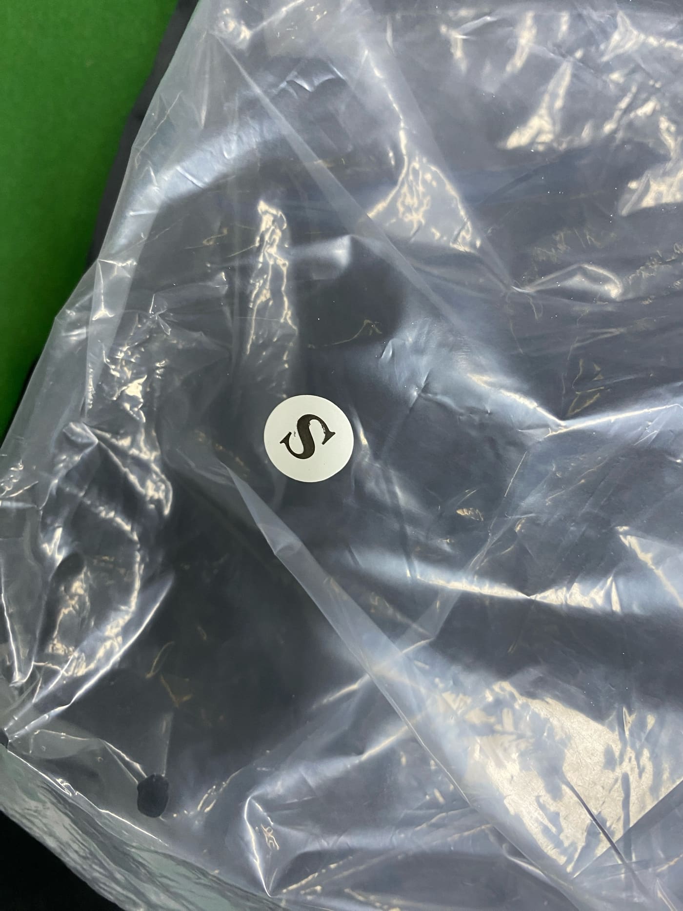 Haut Nike Phénom Élite Wild Run — QC 4
