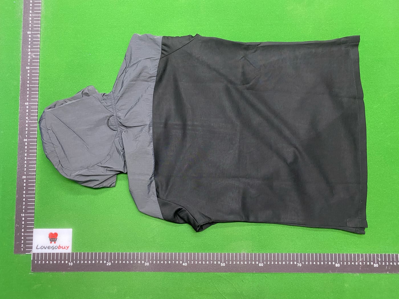 Haut Nike Phénom Élite Wild Run — QC 6