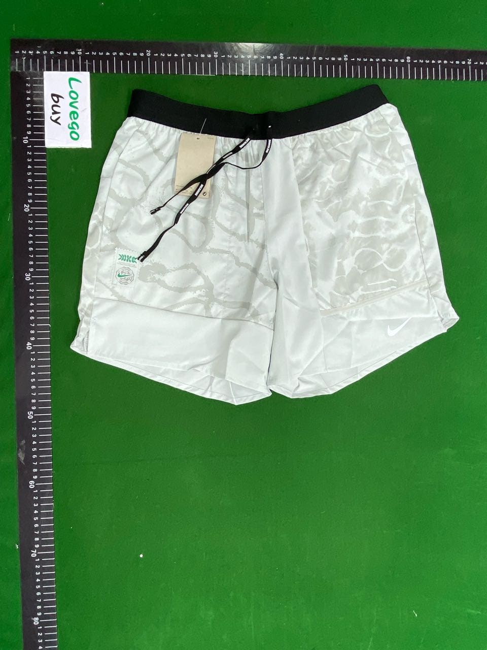 Short Nike Running Tempo 4