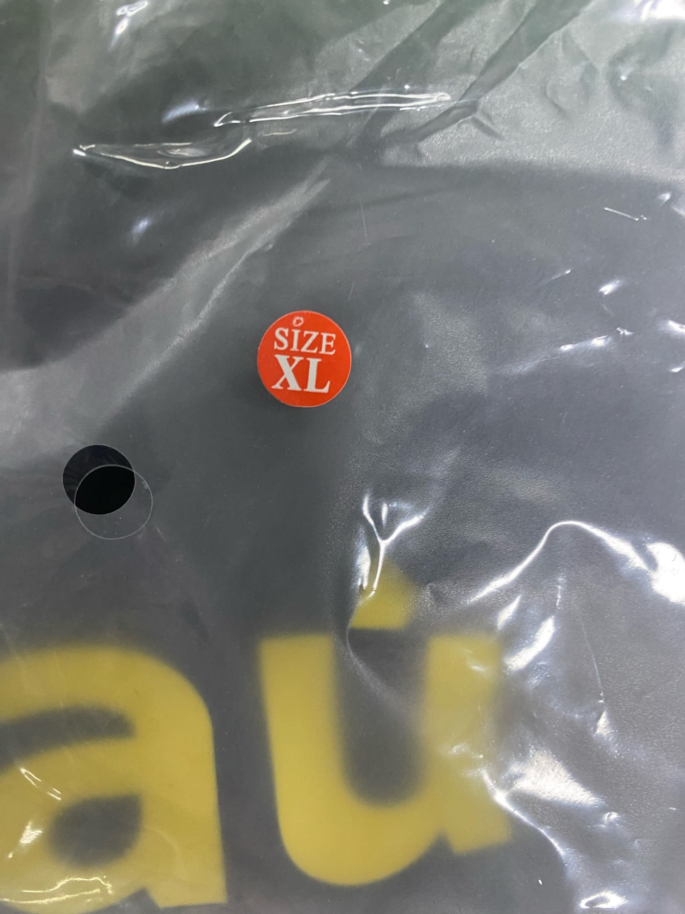 Veste football du Brésil 3