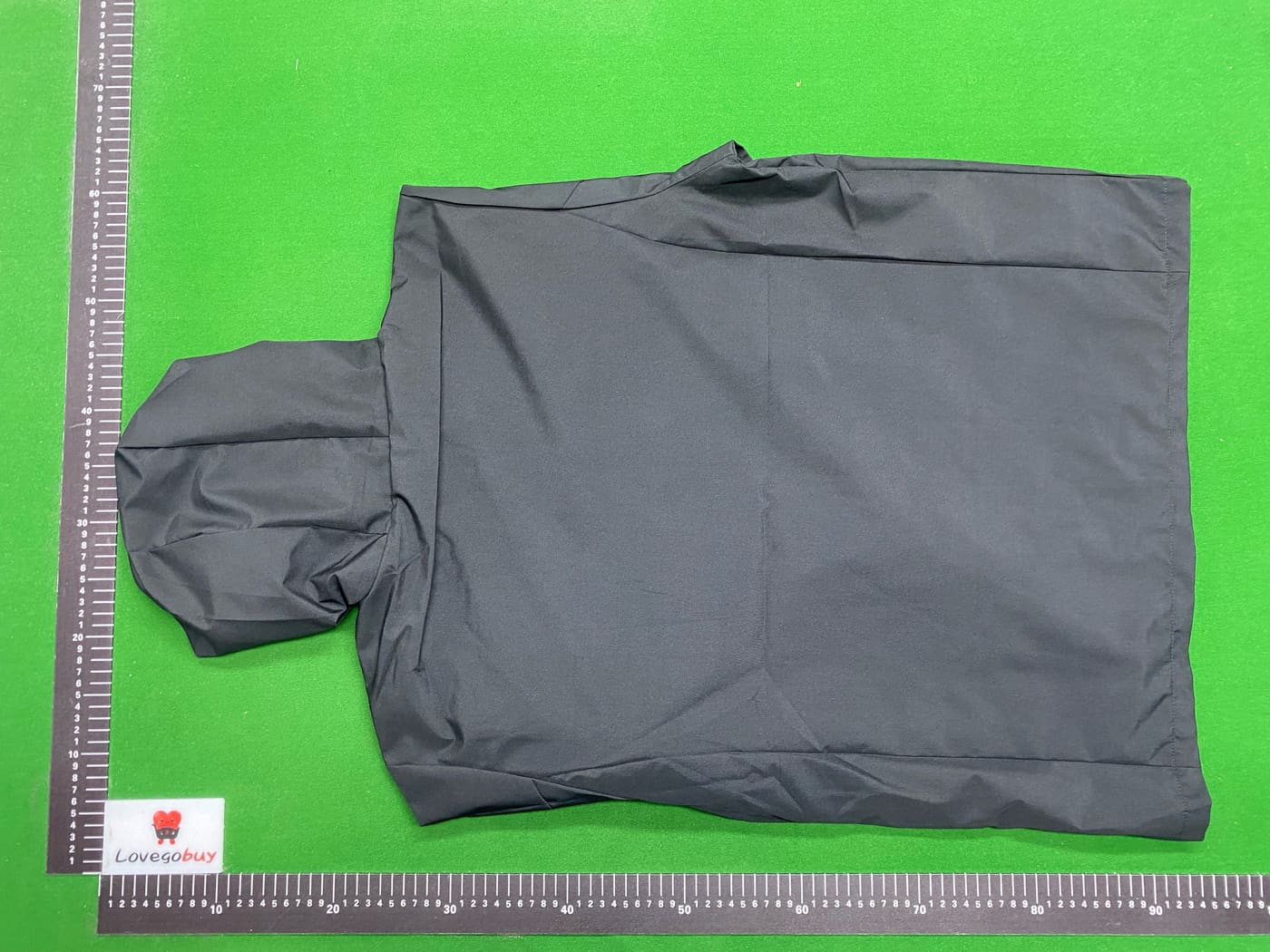Veste football du Brésil 4