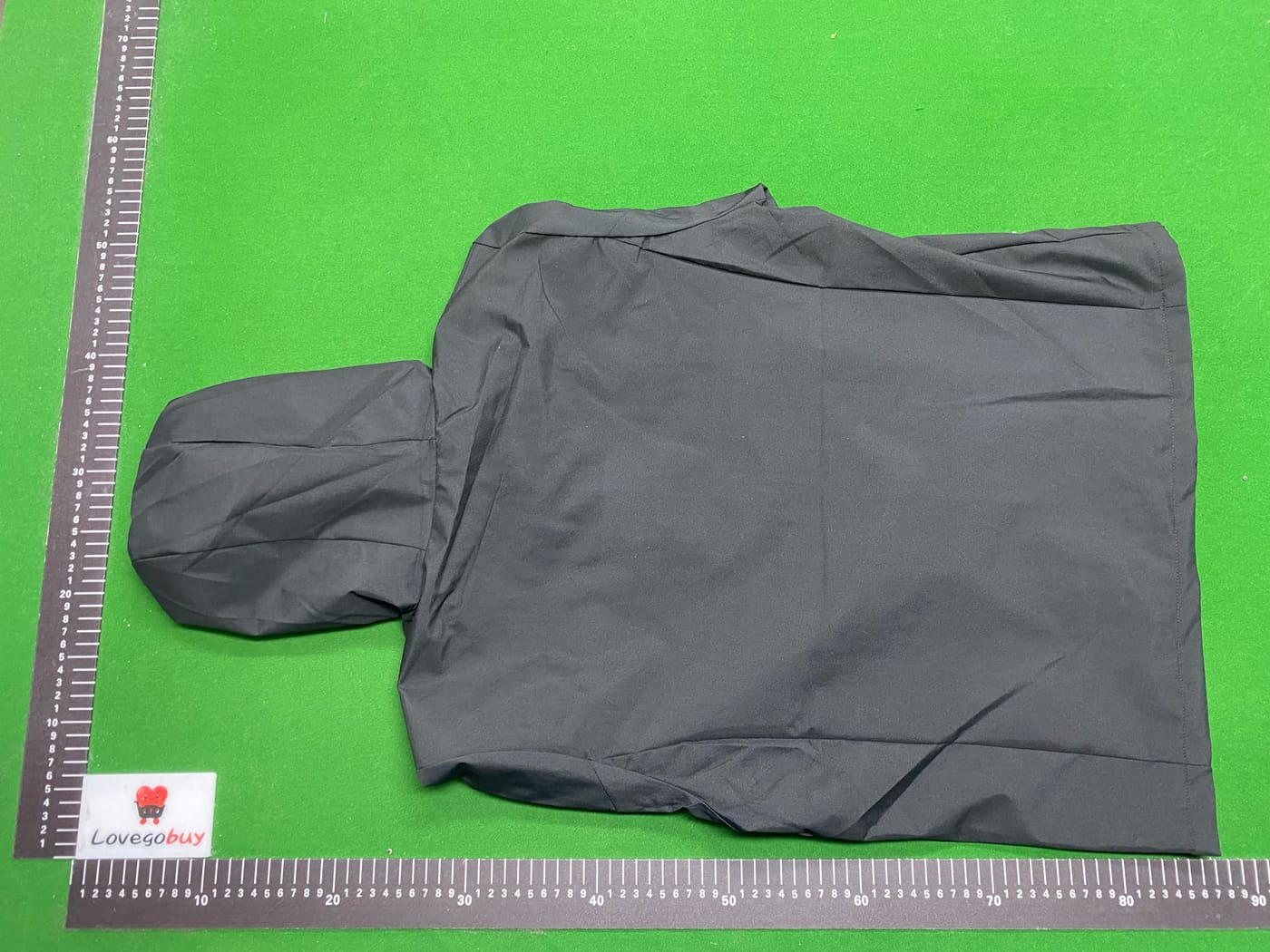 Veste football du Brésil — QC 4