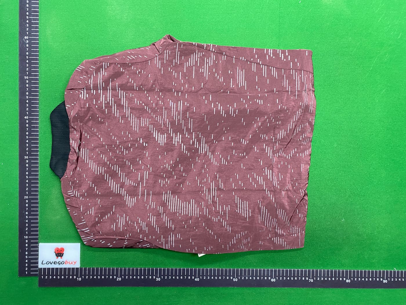 Veste Nike Running Division Irréversible 3