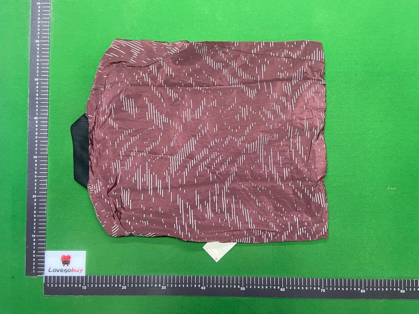 Veste Nike Running Division Irréversible — QC 6