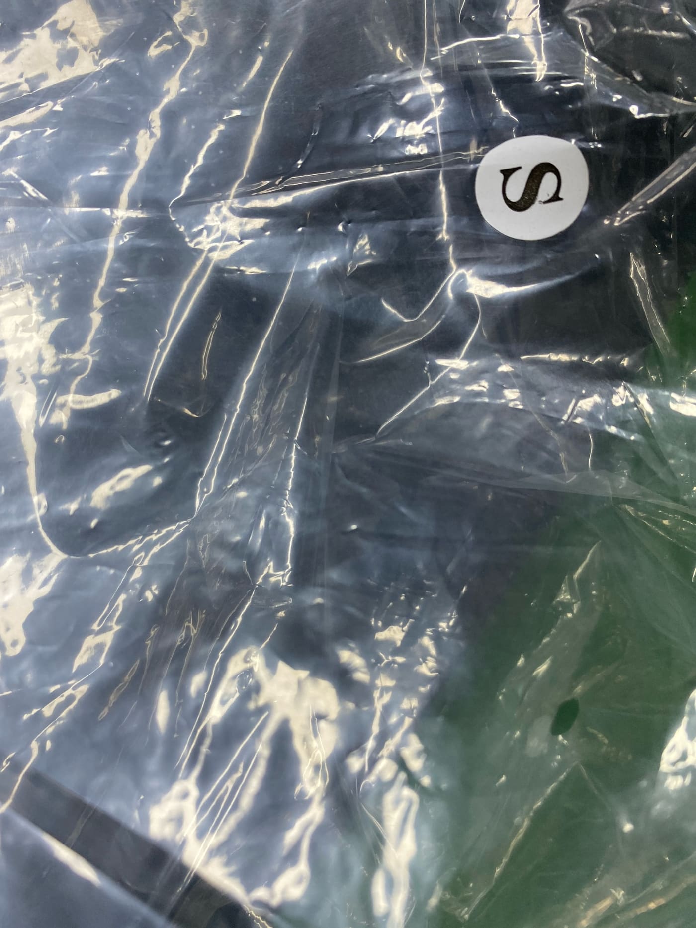 Bas Nike Fast Hybrid — QC 3