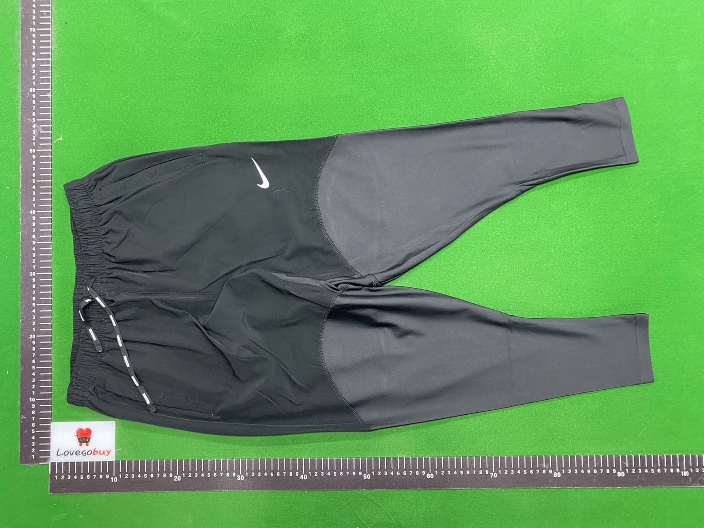 Bas Nike Fast Hybrid — QC 4