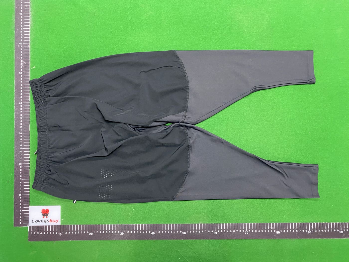 Bas Nike Fast Hybrid — QC 6