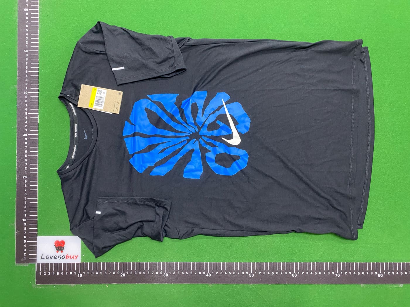 T-shirt Nike Running authentique 3