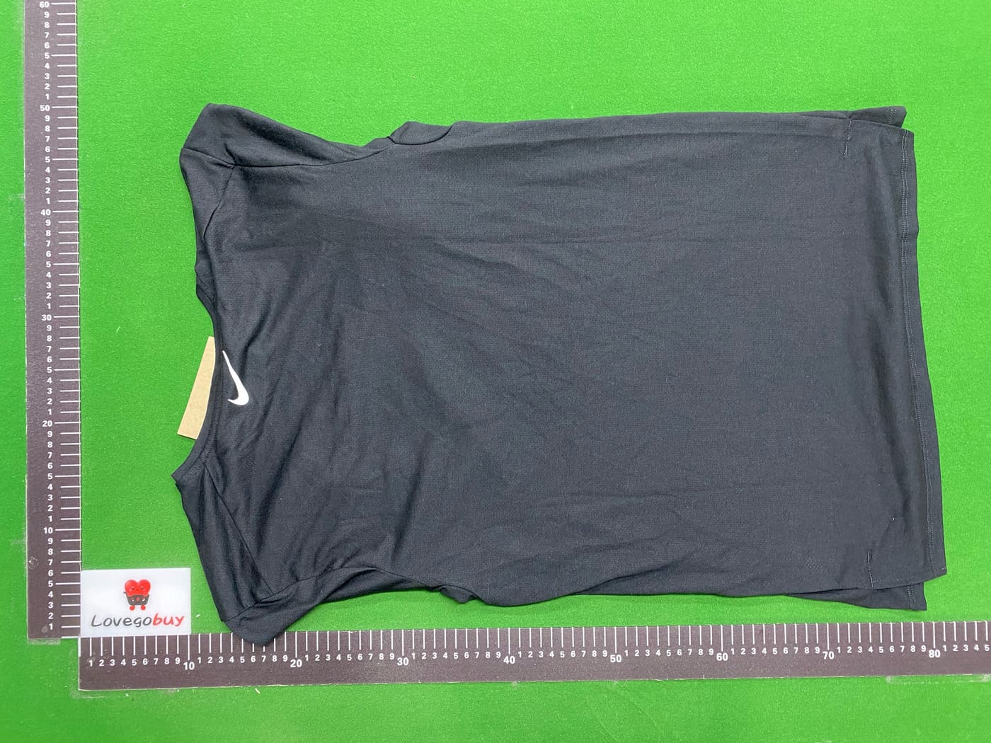 T-shirt Nike Running authentique 4