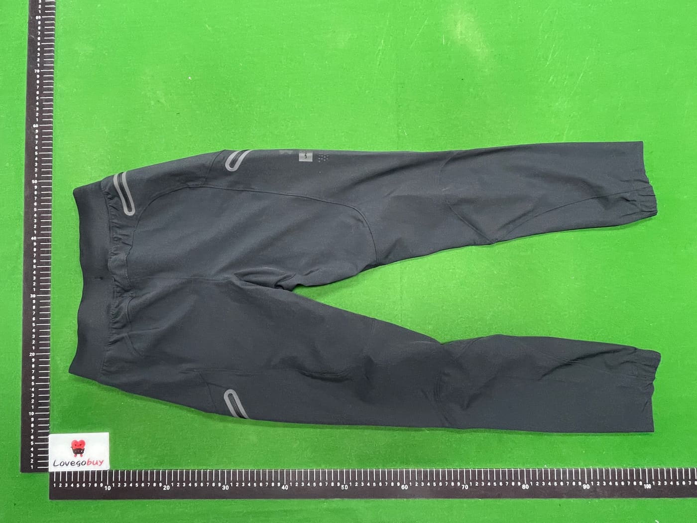 Bas Under Armour authentique 3