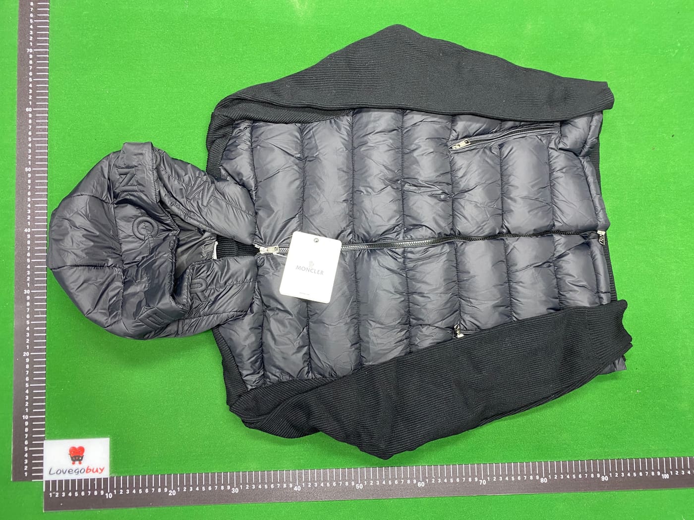 Cardigan premium 4