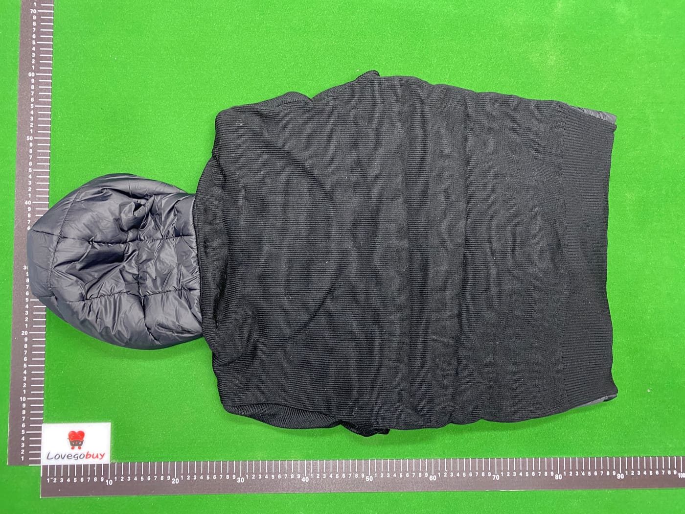 Cardigan premium — QC 6