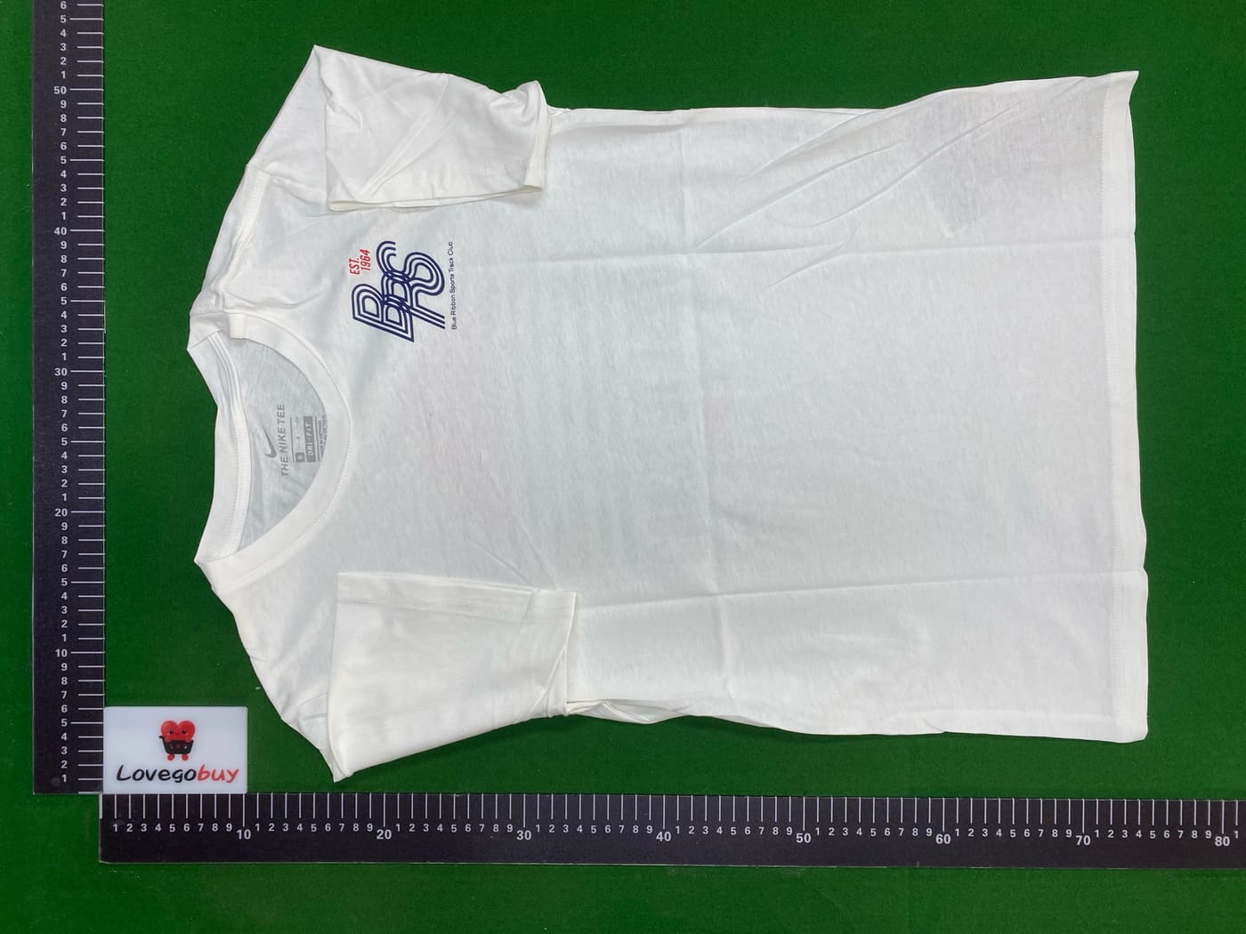 T-shirt BRS 3