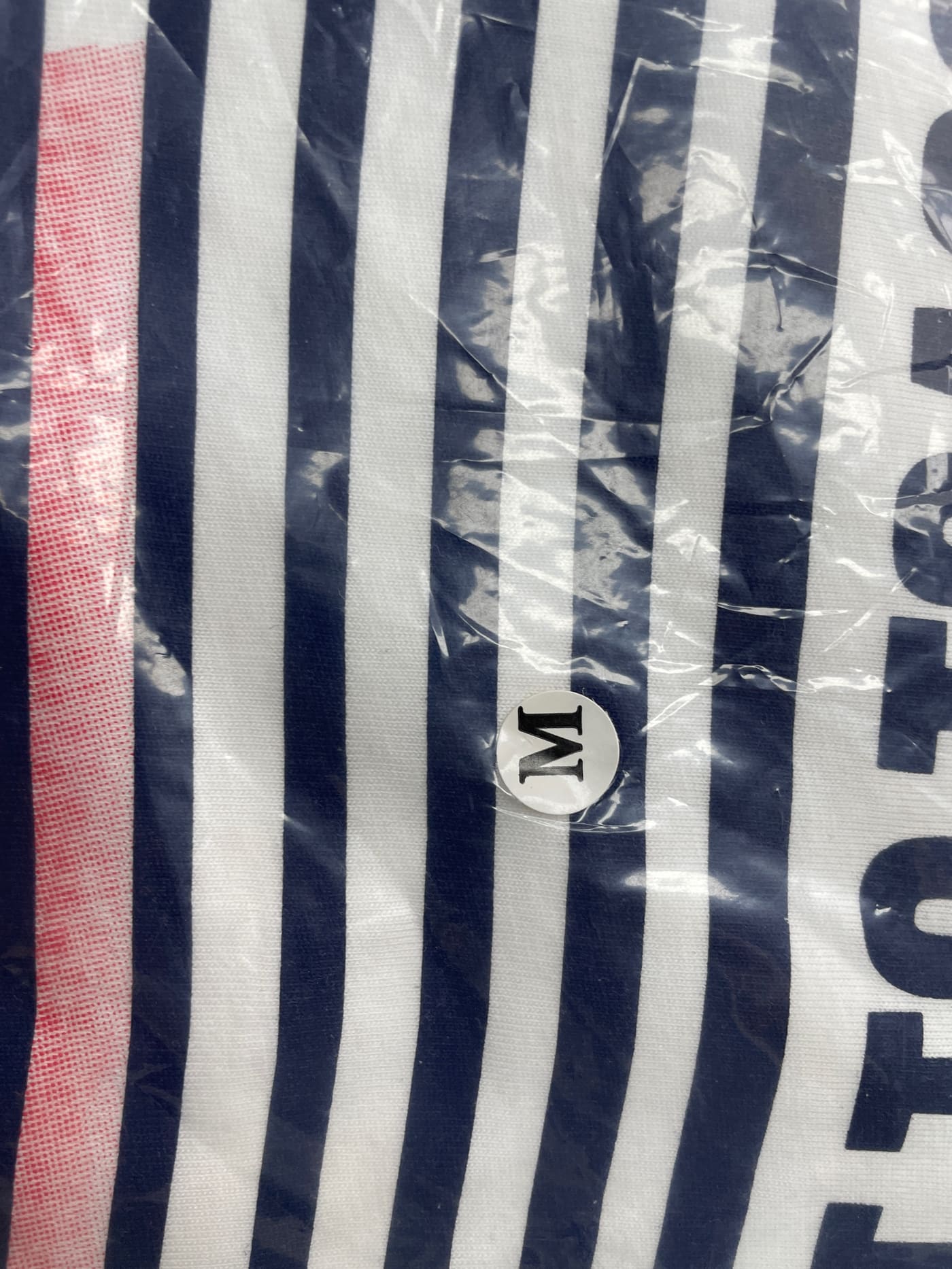 T-shirt BRS — QC 6