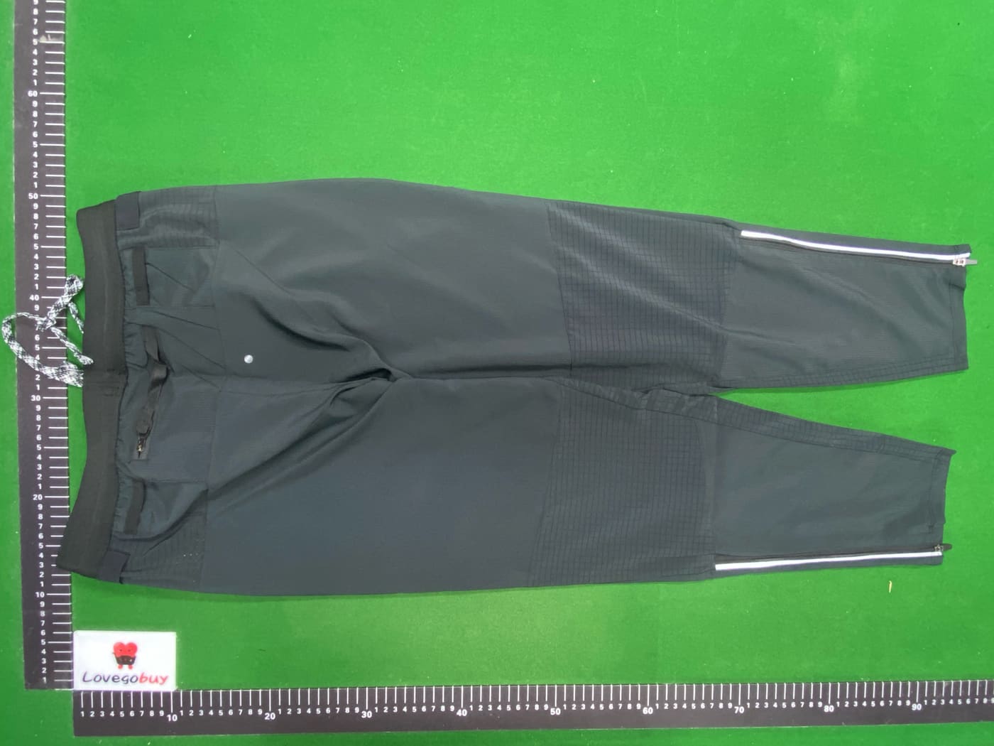 Bas Nike Phénom Élite trail — QC 2