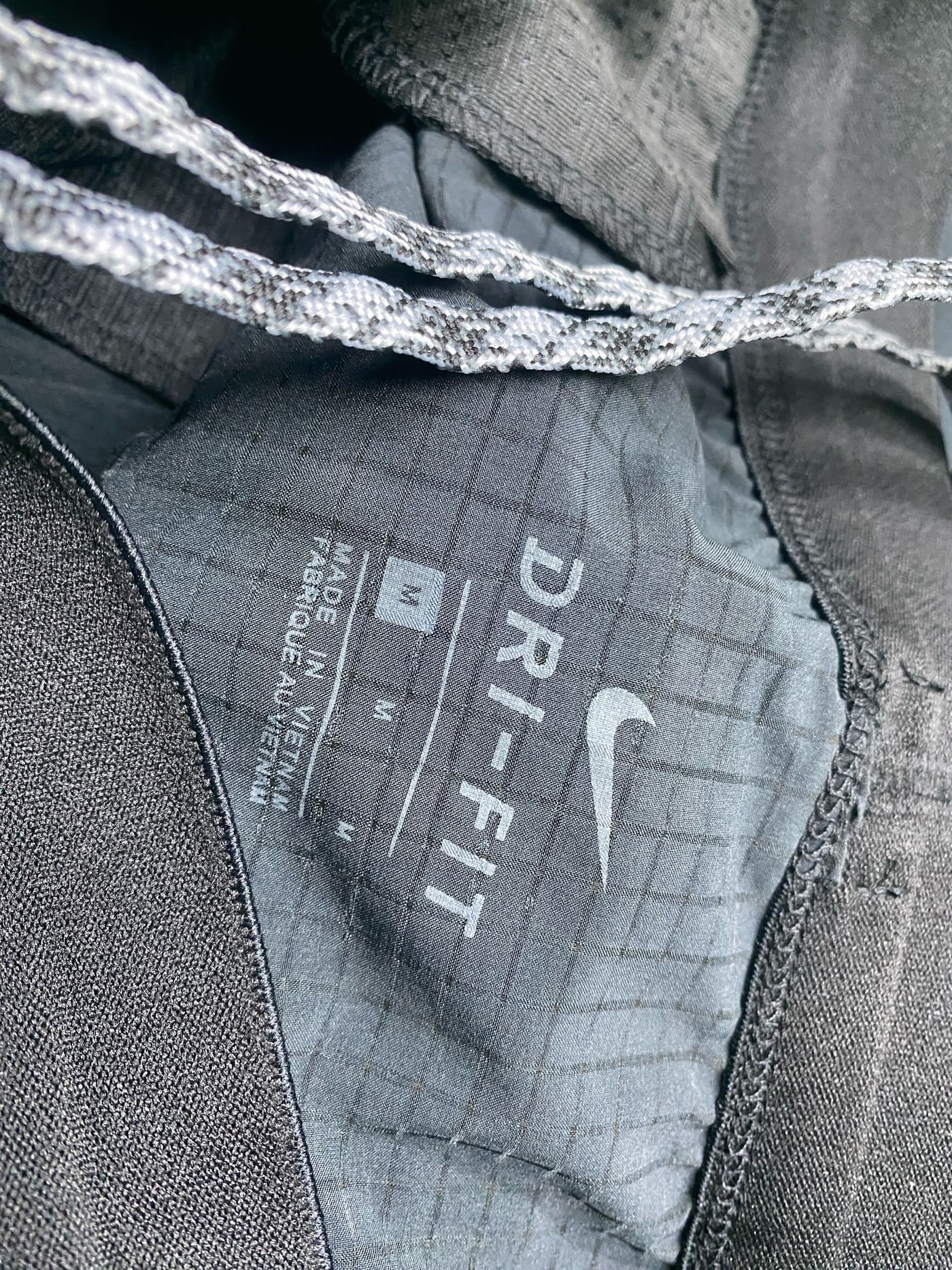 Bas Nike Phénom Élite trail — QC 3