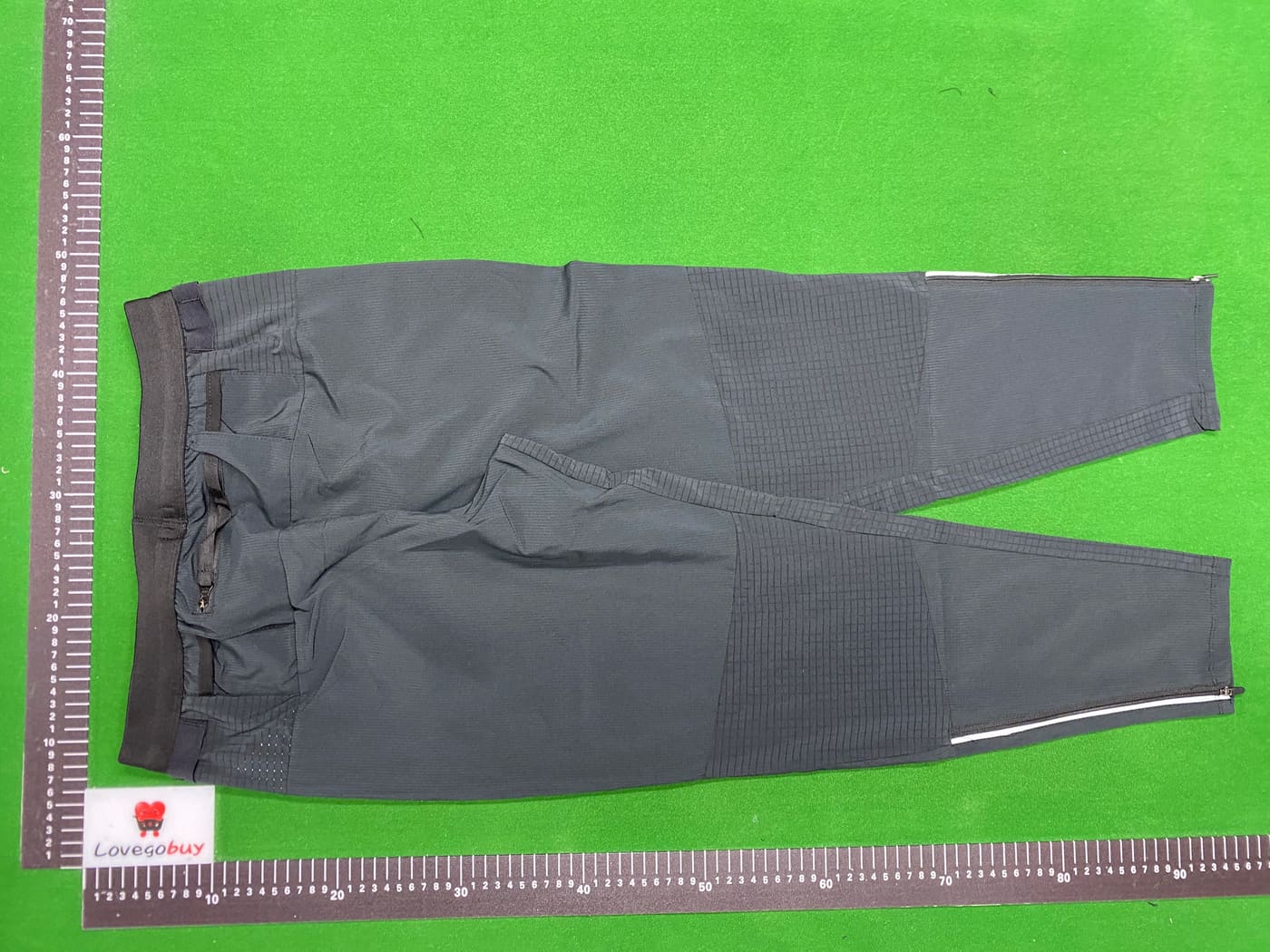 Bas Nike Phénom Élite trail — QC 4
