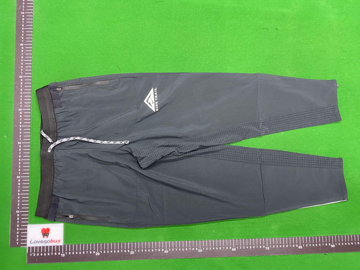 Bas Nike Phénom Élite trail — QC 5
