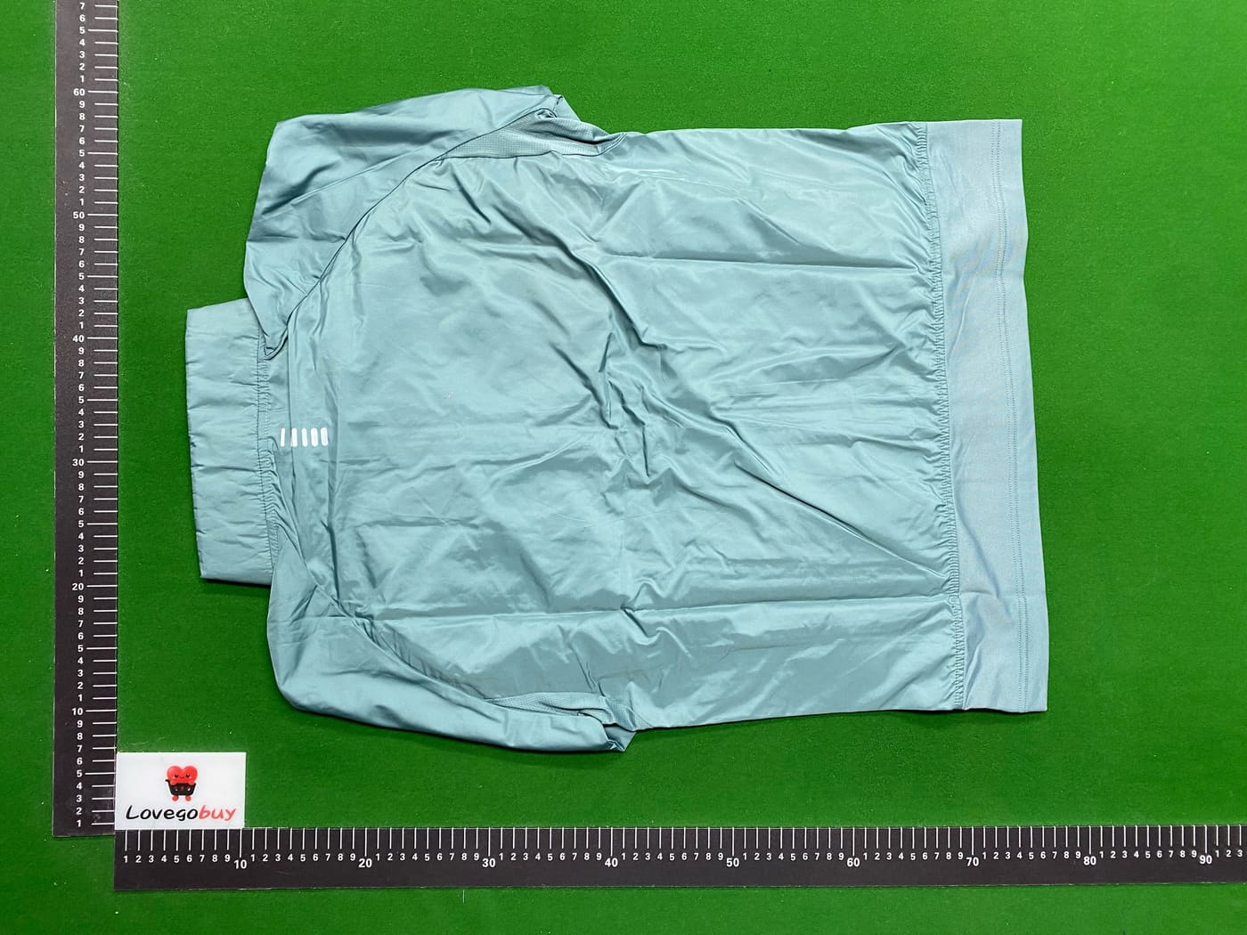 Veste Under Armour Hybrid authentique — QC 4