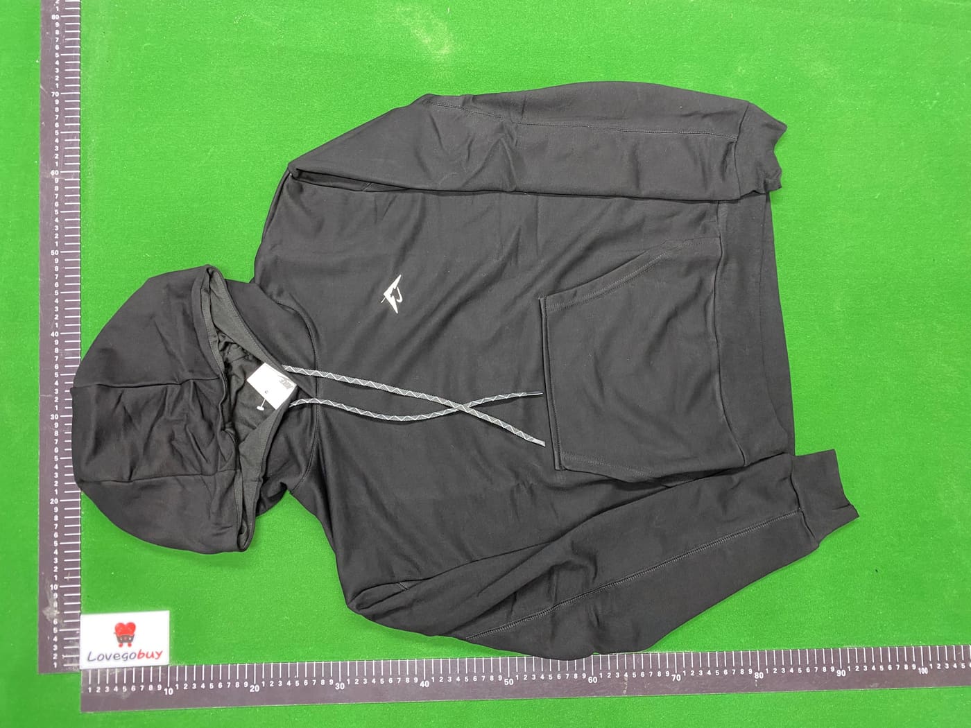 Bas Nike Trail (prendre 1-2 tailles au-dessus) — QC 4