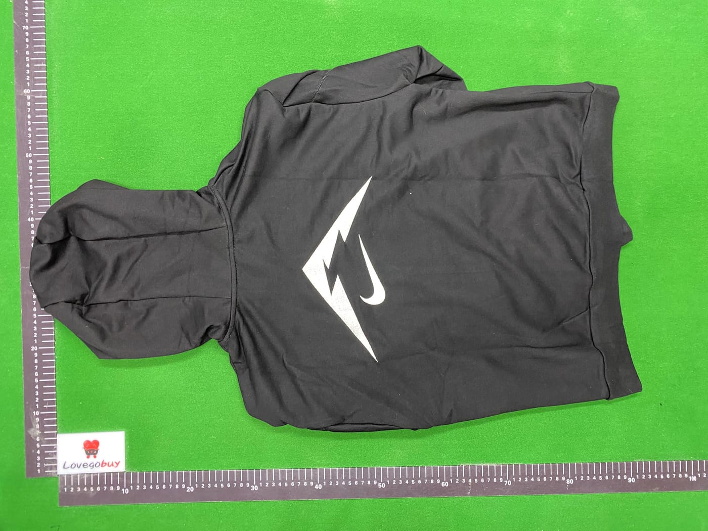 Bas Nike Trail (prendre 1-2 tailles au-dessus) — QC 5
