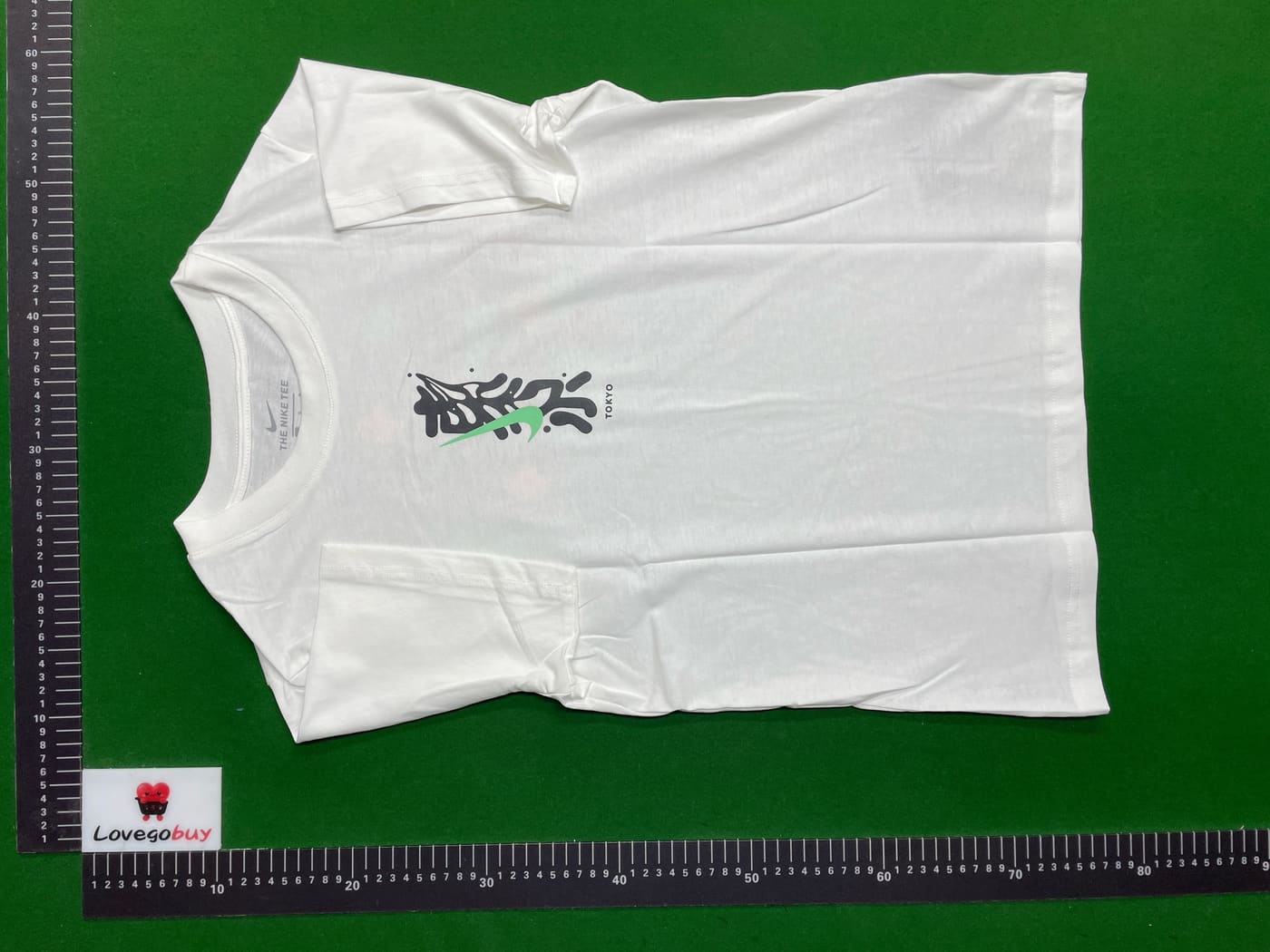 T-shirt Nike Running Tokyo 4