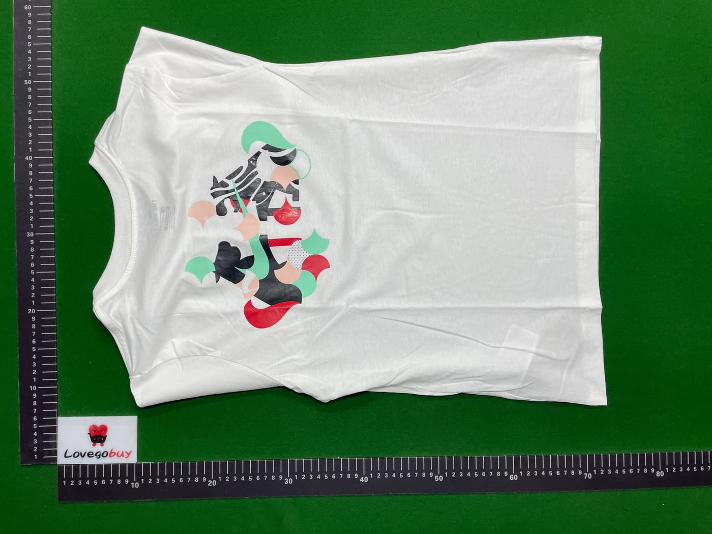 T-shirt Nike Running Tokyo — QC 3
