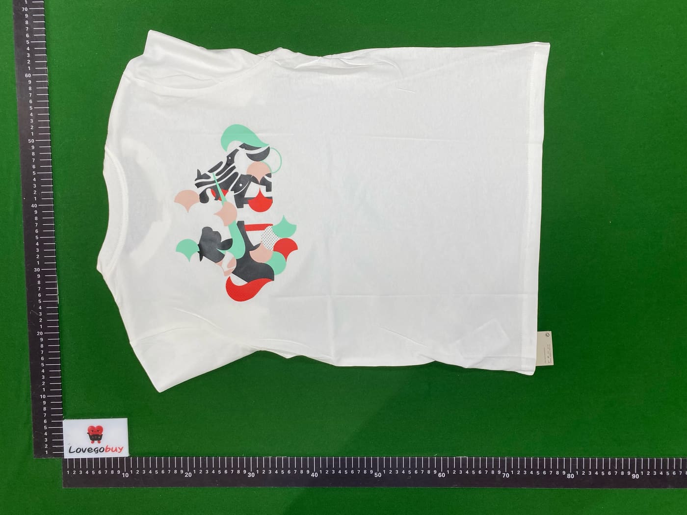 T-shirt Nike Running Tokyo — QC 5