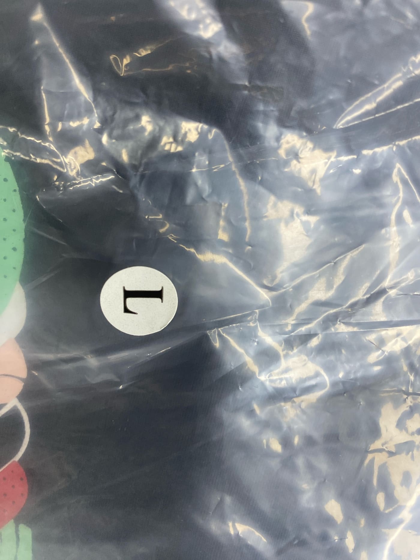 Bas Nike Phénom Tokyo — QC 1