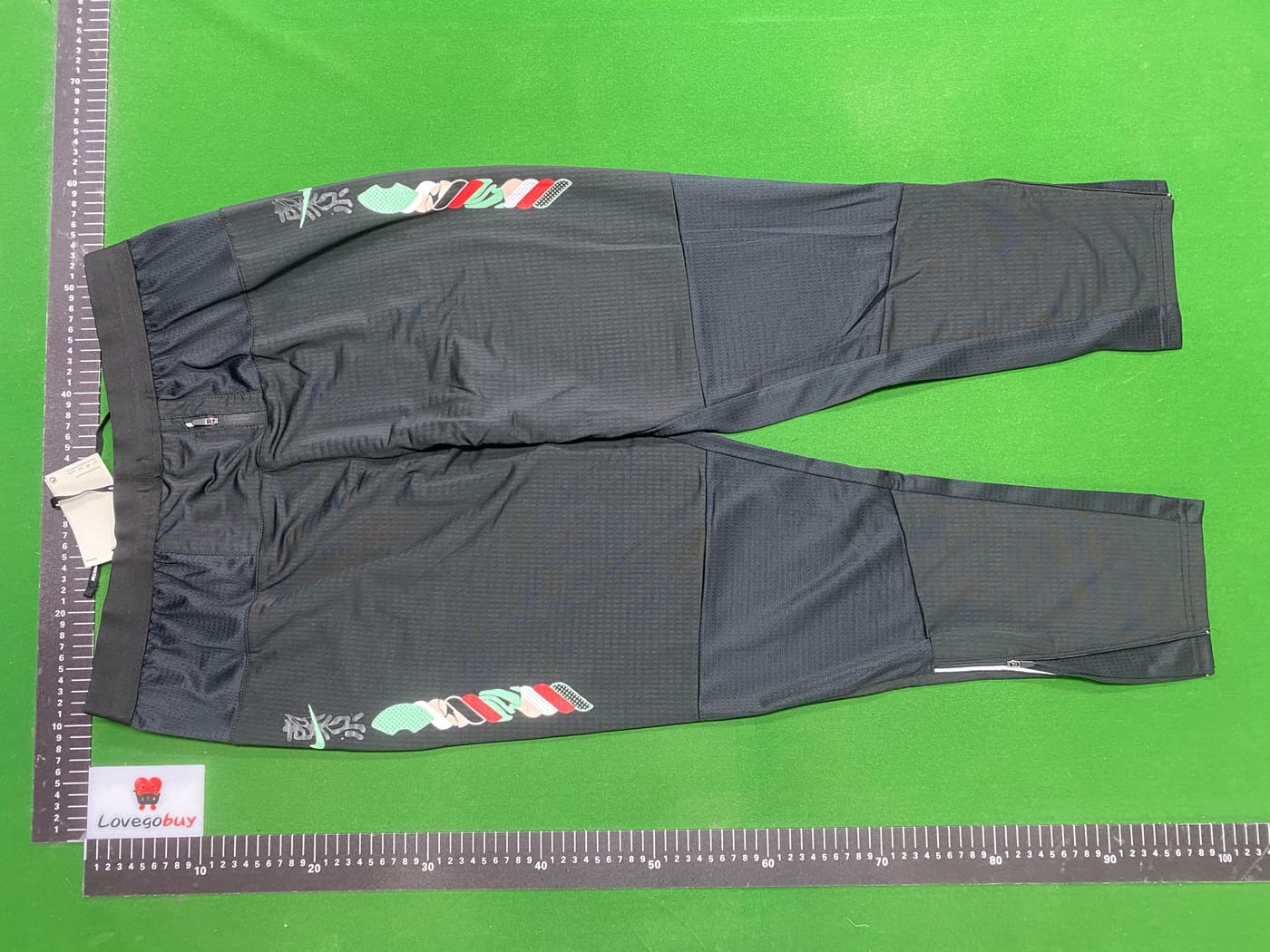 Bas Nike Phénom Tokyo — QC 2
