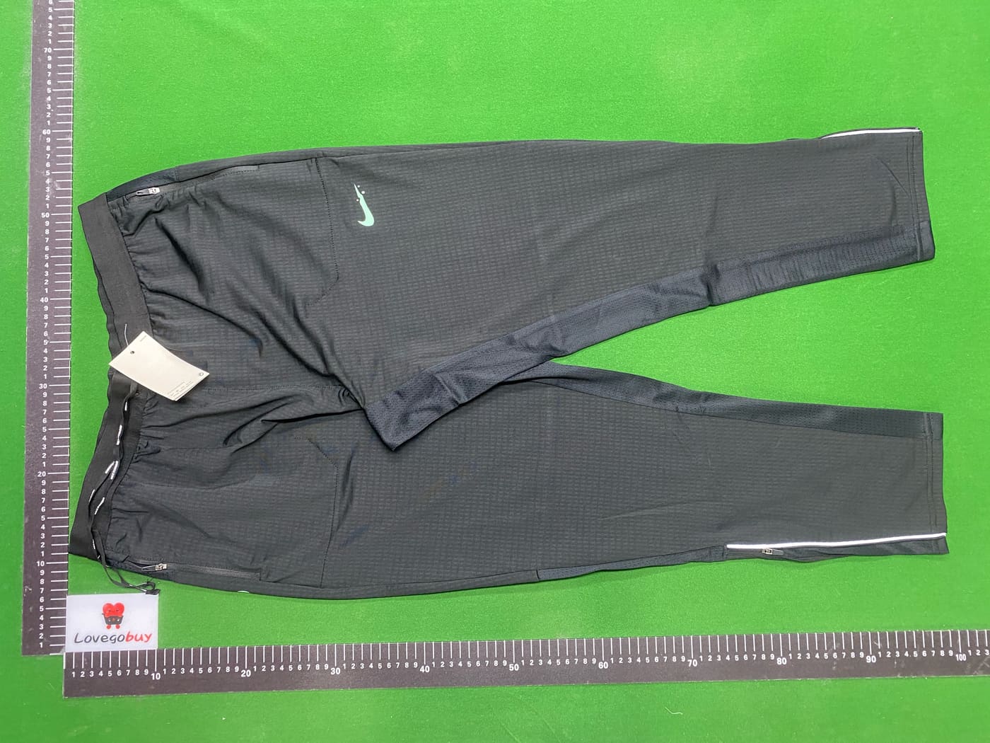 Bas Nike Phénom Tokyo — QC 3