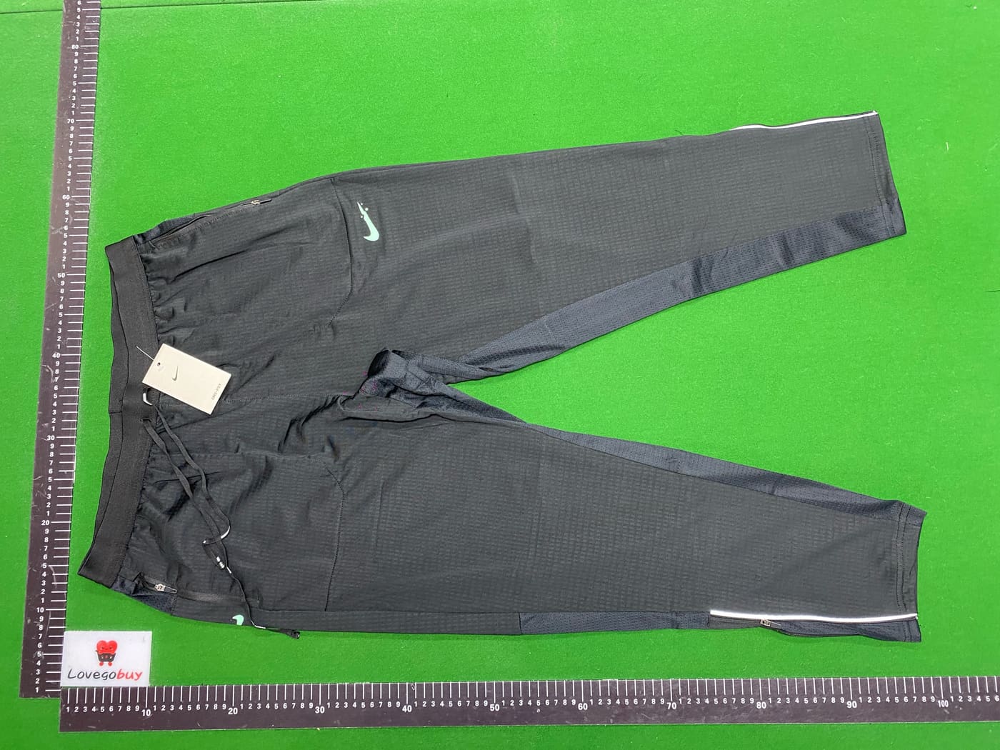 Bas Nike Phénom Tokyo — QC 4