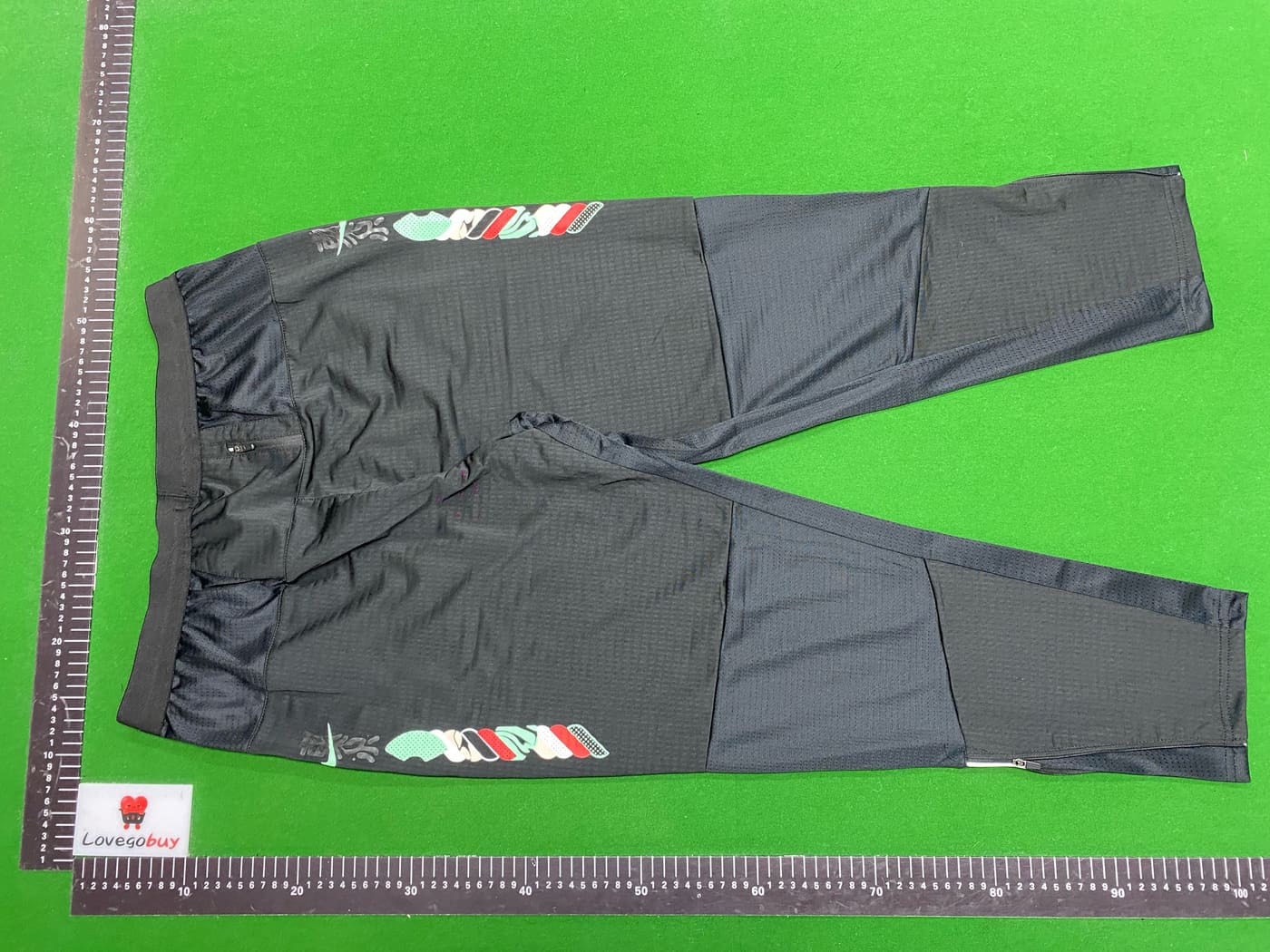 Bas Nike Phénom Tokyo — QC 5