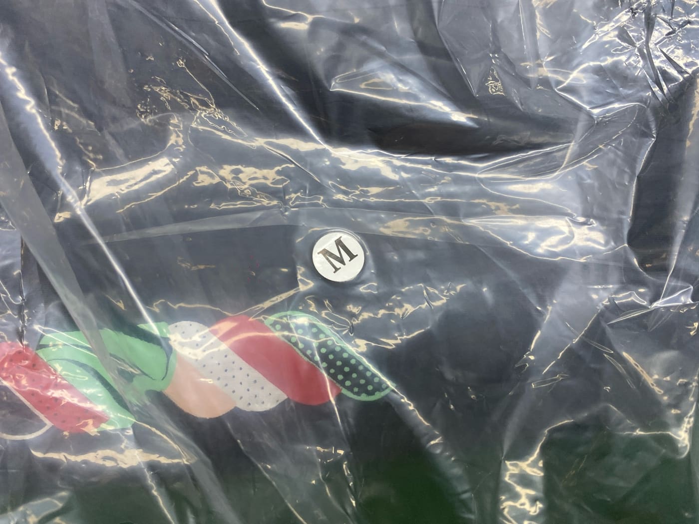 Bas Nike Phénom Tokyo — QC 6