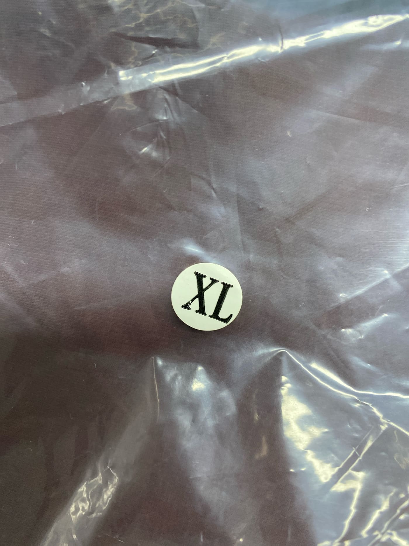 Phénom Élite bordeaux — QC 3