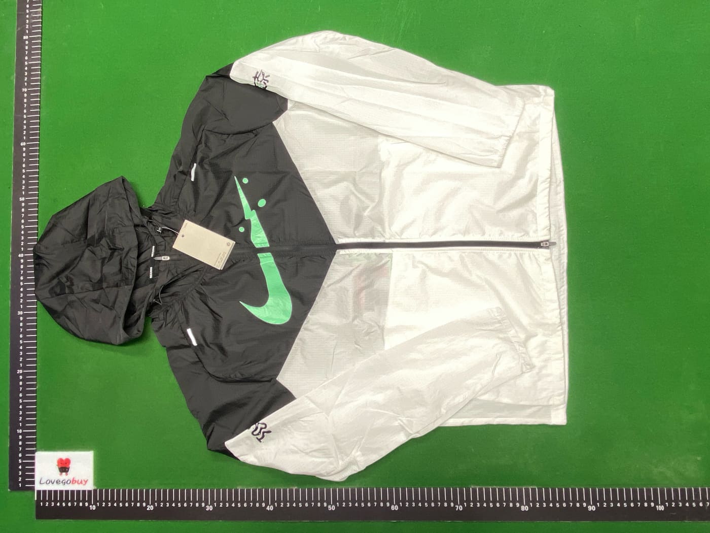 Veste Nike Running Tokyo 3