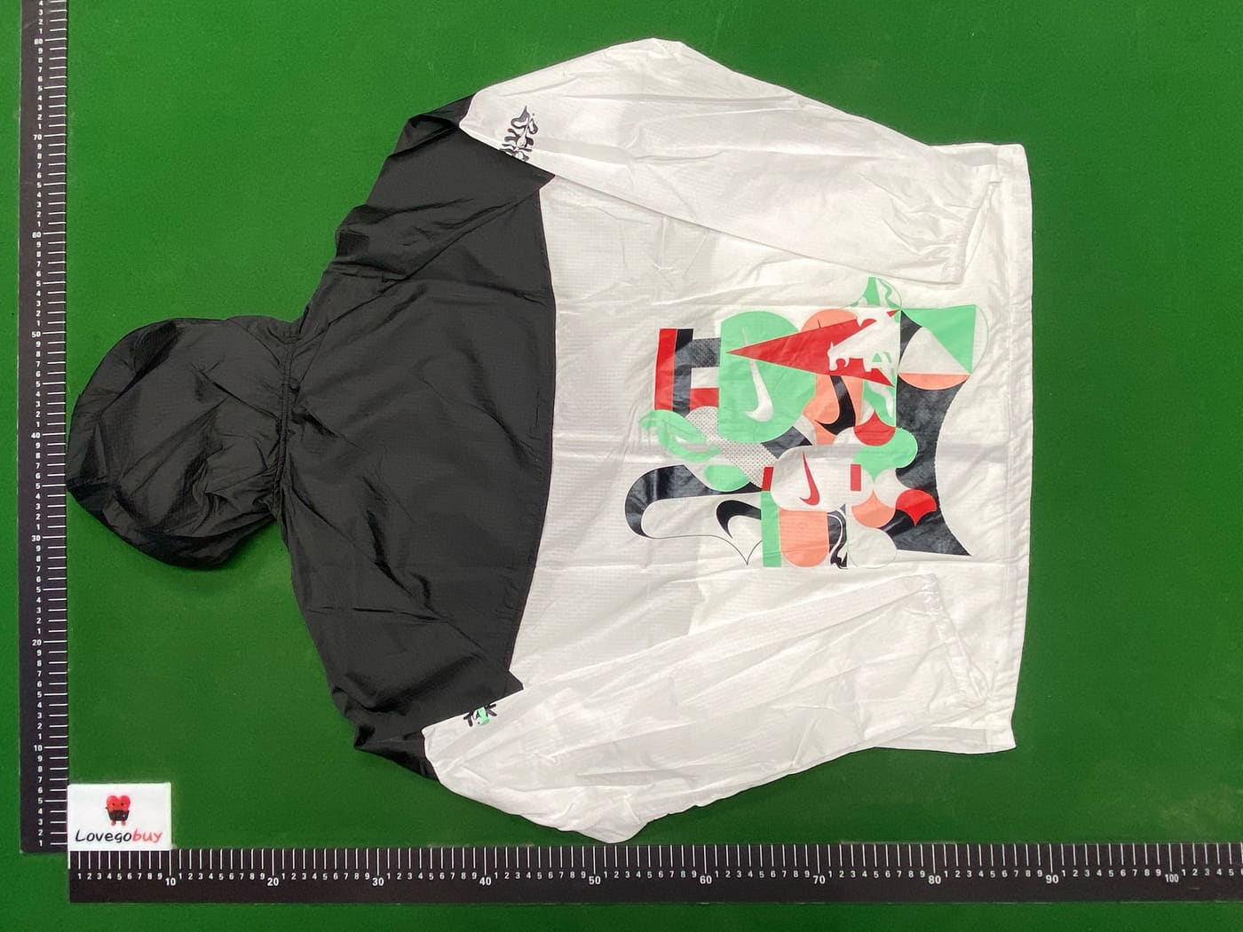 Veste Nike Running Tokyo 4
