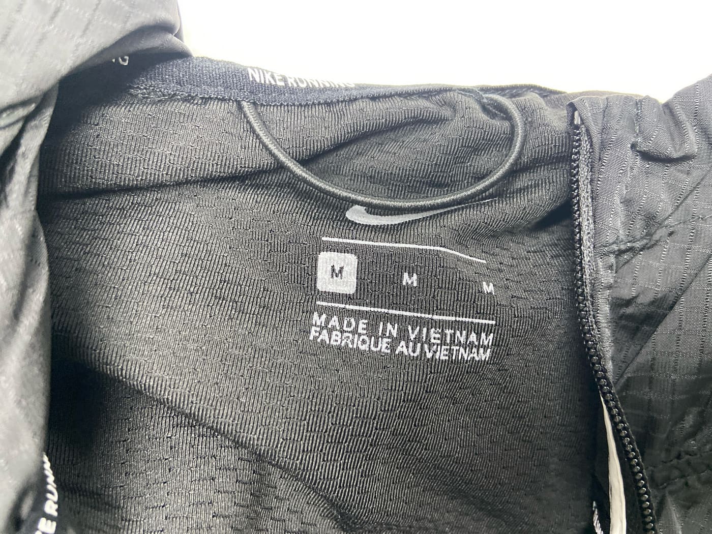 Veste Nike Running Tokyo — QC 3