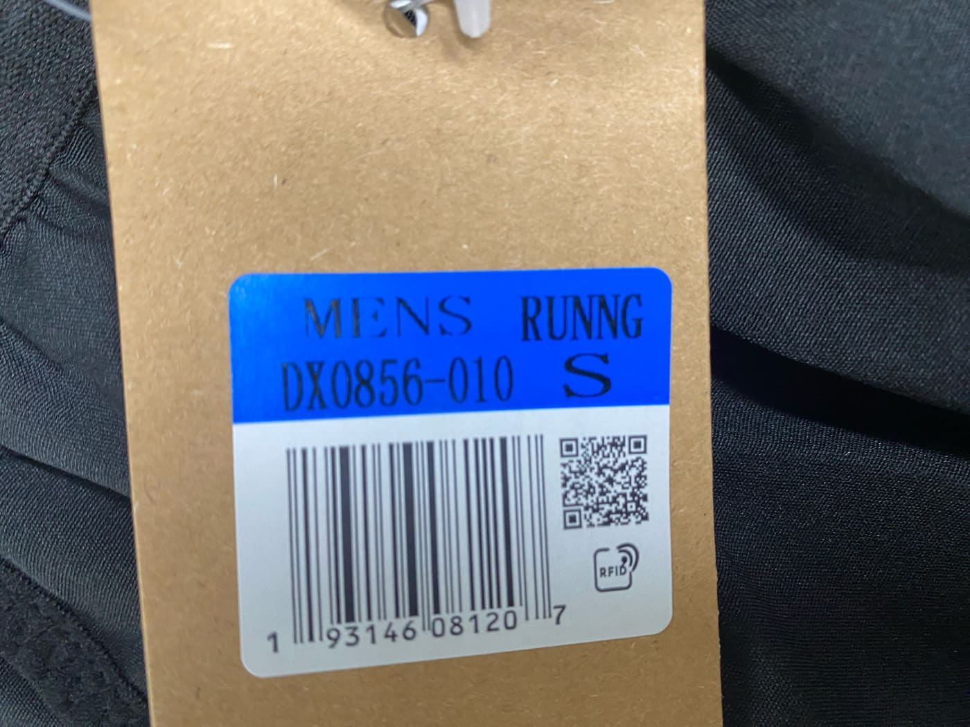 Veste Nike Running Tokyo — QC 5