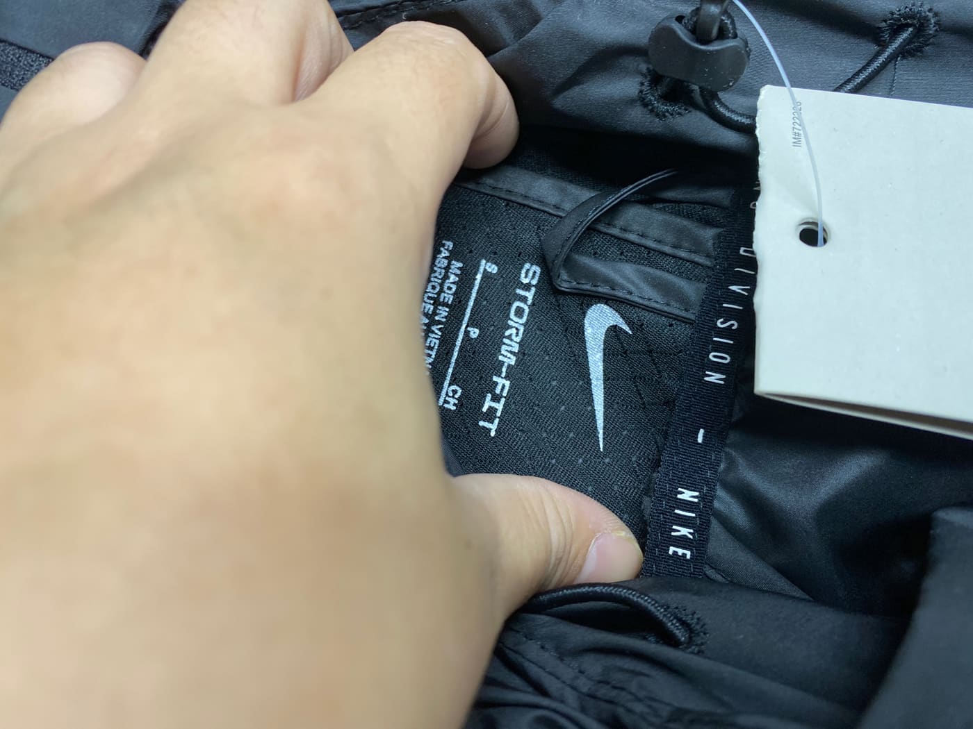 Veste Nike Running Division 3